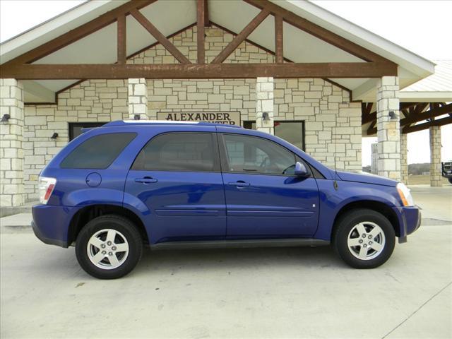 Chevrolet Equinox SL1 Sport Utility