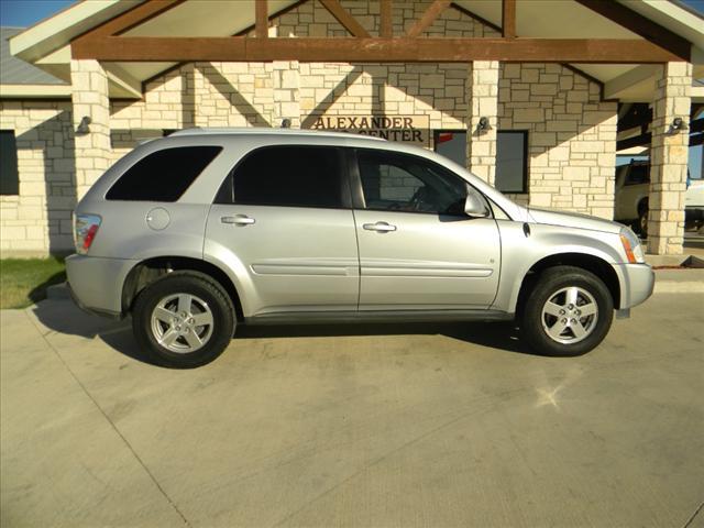 Chevrolet Equinox SL1 Sport Utility