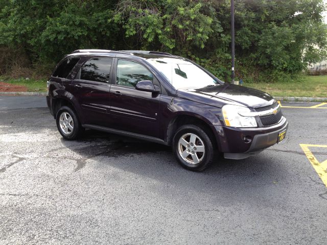 Chevrolet Equinox 2006 photo 4