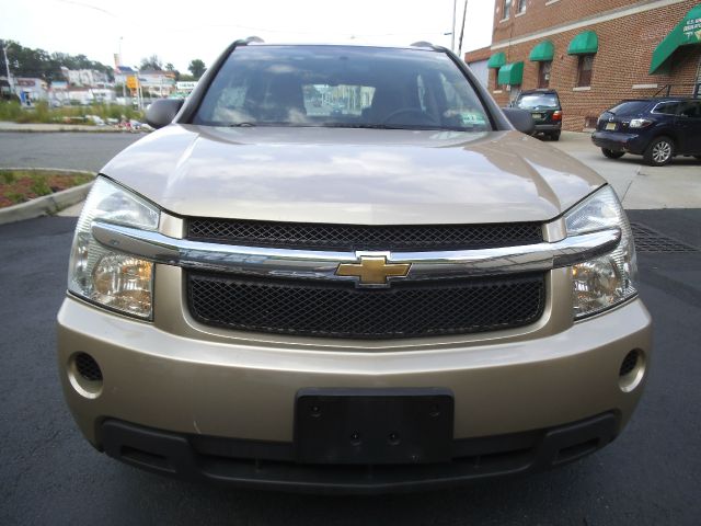 Chevrolet Equinox 2007 photo 1