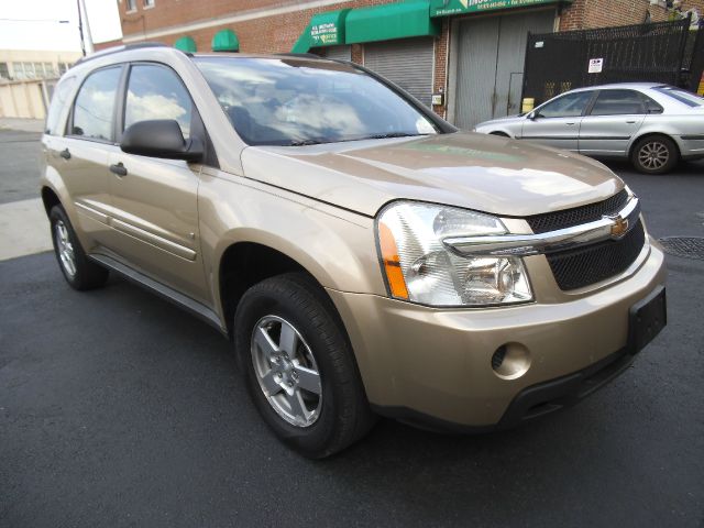 Chevrolet Equinox 2007 photo 3