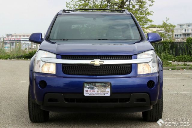 Chevrolet Equinox 2007 photo 5