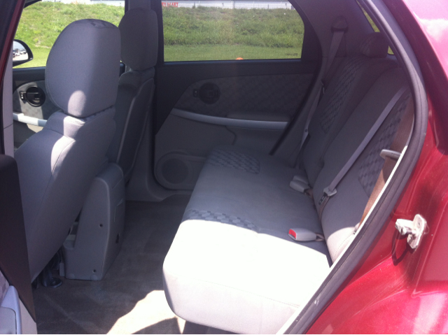 Chevrolet Equinox 2007 photo 2