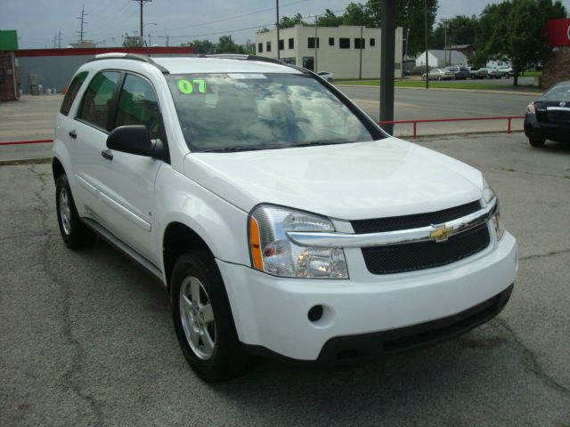 Chevrolet Equinox 2007 photo 7