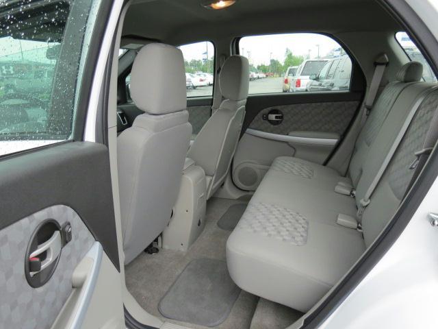 Chevrolet Equinox 2007 photo 3