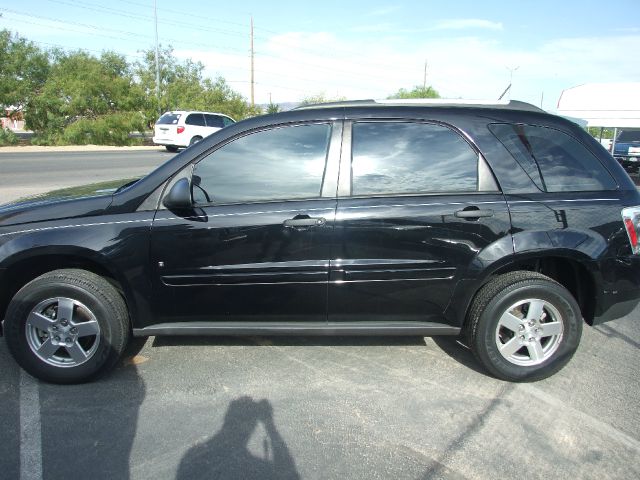 Chevrolet Equinox 2007 photo 1