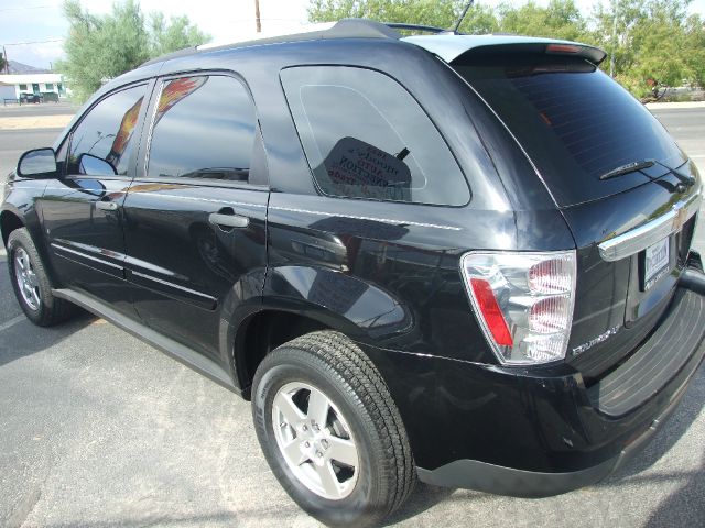 Chevrolet Equinox 2007 photo 2