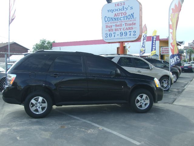 Chevrolet Equinox 2007 photo 3