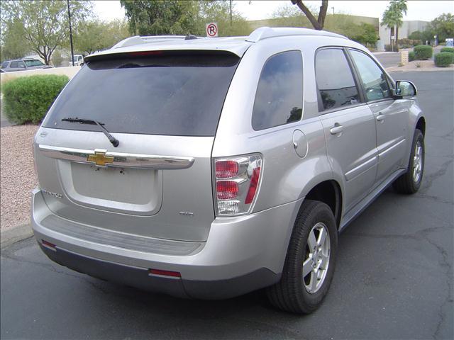 Chevrolet Equinox 2007 photo 3