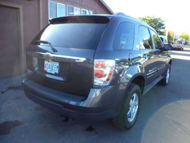 Chevrolet Equinox 2007 photo 2