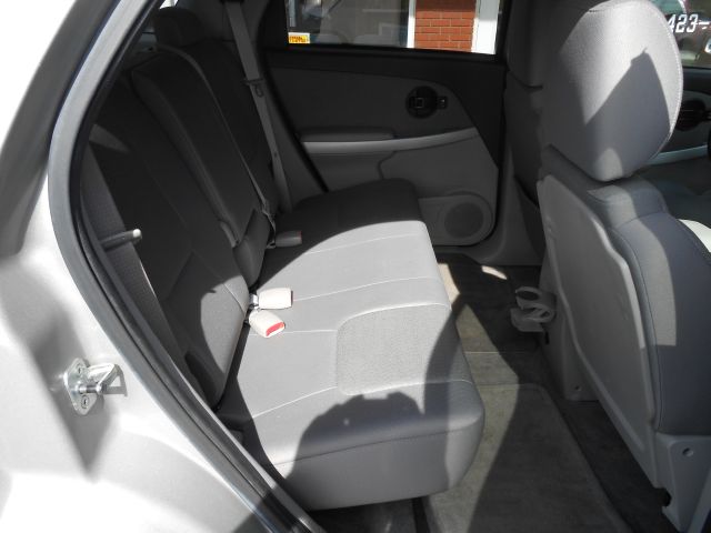 Chevrolet Equinox 2007 photo 2