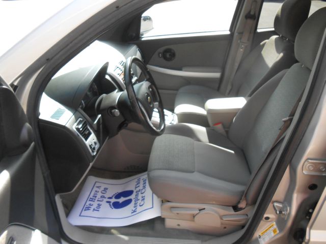 Chevrolet Equinox 2007 photo 3