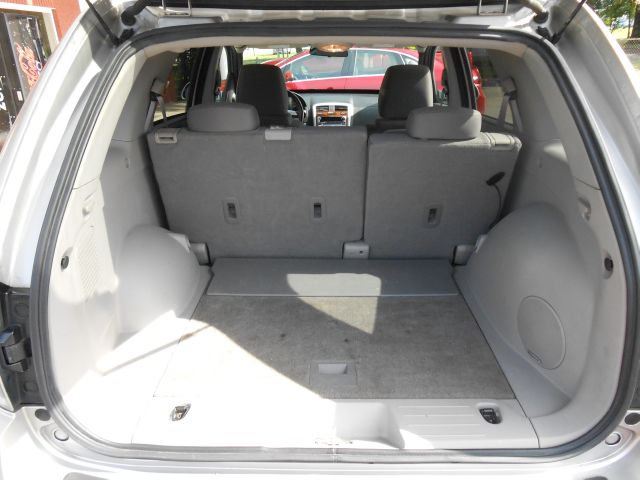 Chevrolet Equinox 2007 photo 4