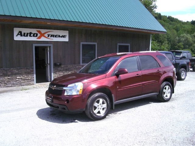 Chevrolet Equinox 2007 photo 1