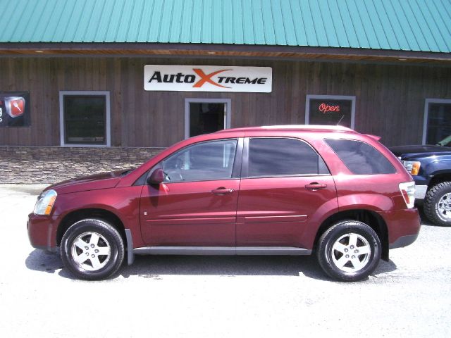 Chevrolet Equinox 2007 photo 2