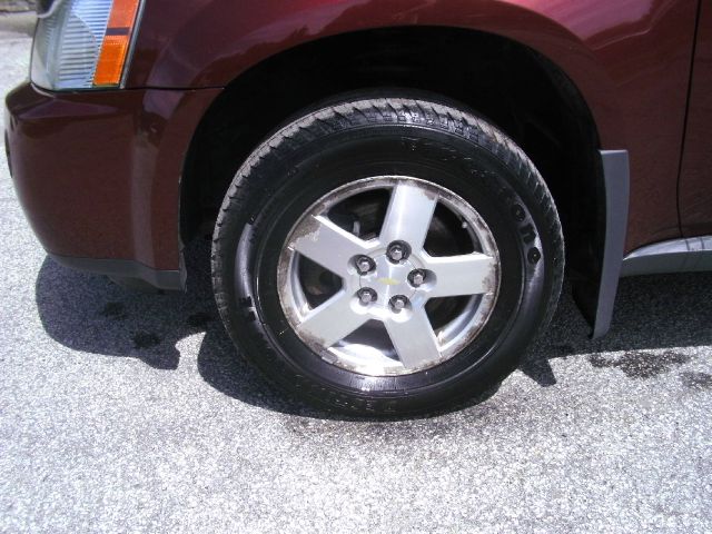 Chevrolet Equinox 2007 photo 3