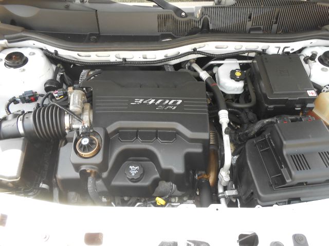 Chevrolet Equinox 2007 photo 4