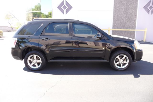 Chevrolet Equinox Awdxr SUV