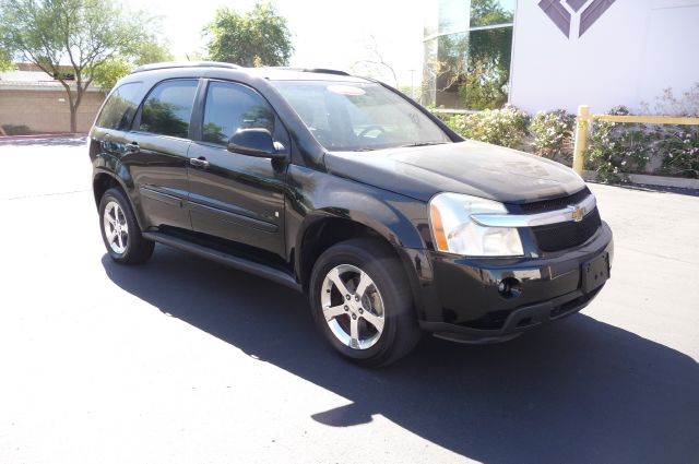 Chevrolet Equinox 2007 photo 1