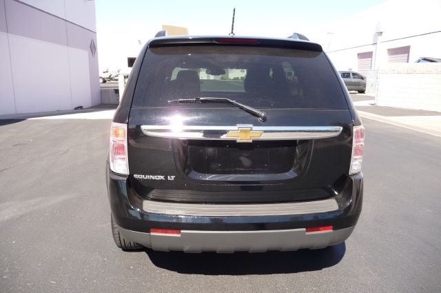 Chevrolet Equinox 2007 photo 2