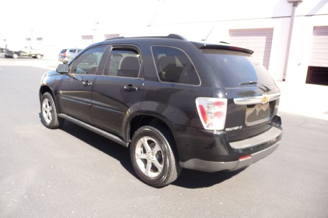 Chevrolet Equinox 2007 photo 4