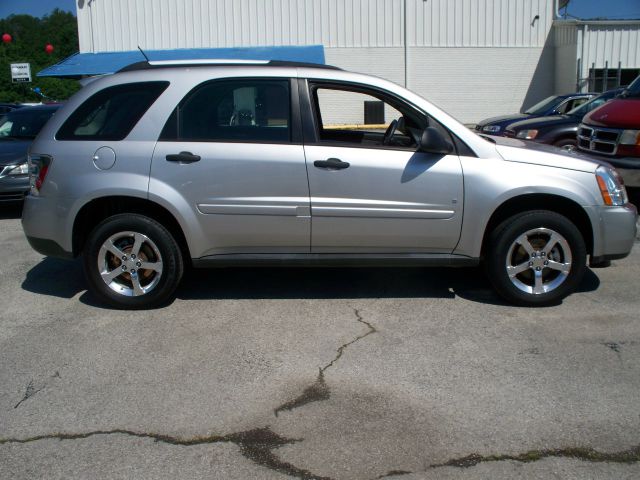 Chevrolet Equinox 1.8T Quattro Sedan 4D SUV