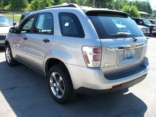 Chevrolet Equinox 2007 photo 3