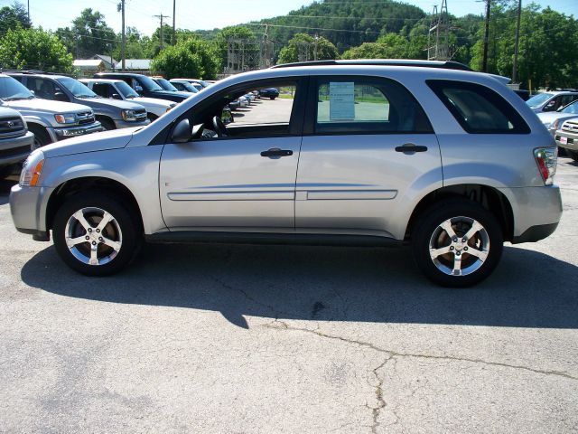 Chevrolet Equinox 2007 photo 4