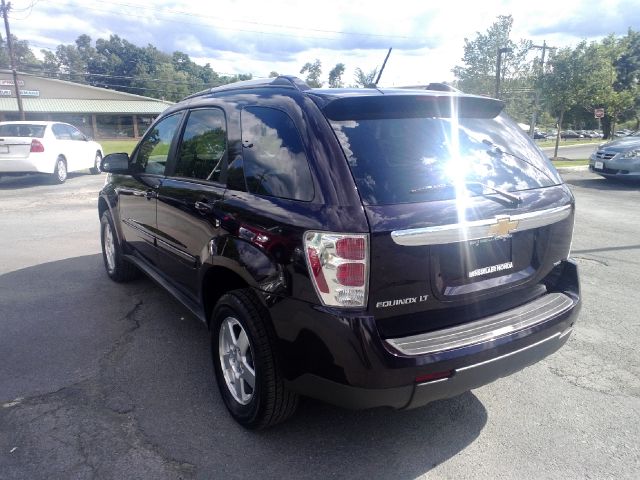 Chevrolet Equinox 2007 photo 1