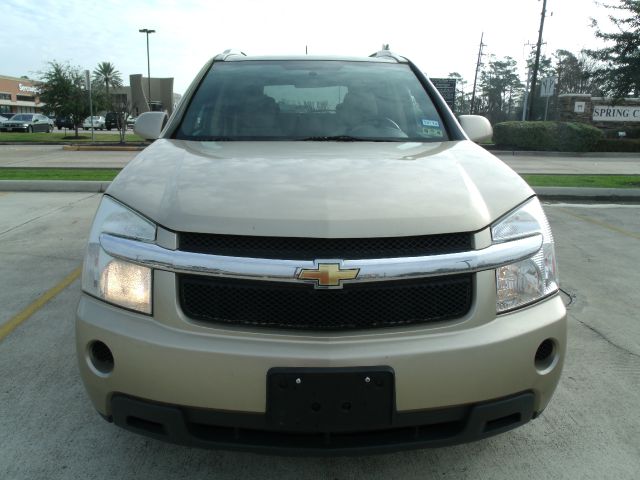 Chevrolet Equinox 2007 photo 1