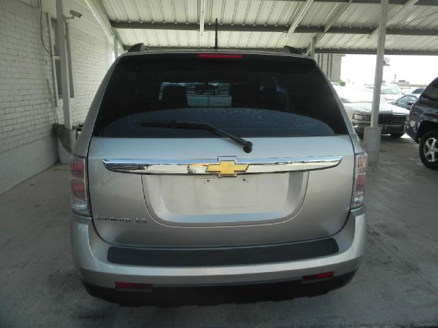 Chevrolet Equinox 2007 photo 1