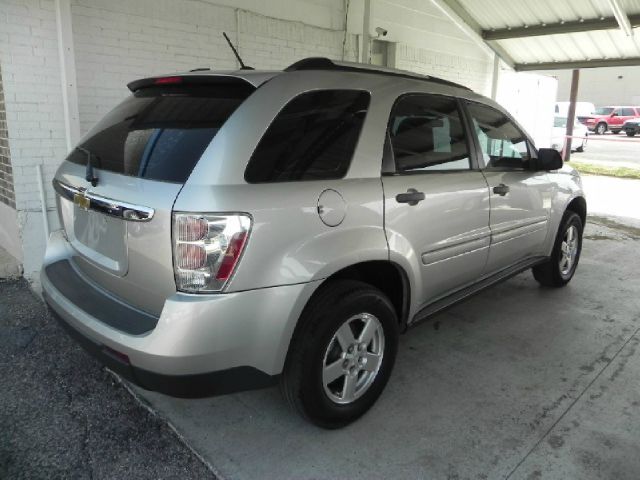 Chevrolet Equinox 2007 photo 2