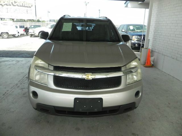 Chevrolet Equinox 2007 photo 3