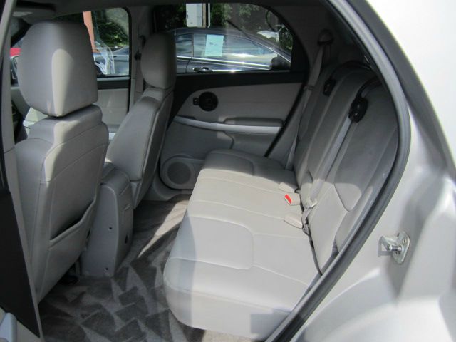 Chevrolet Equinox 2007 photo 1