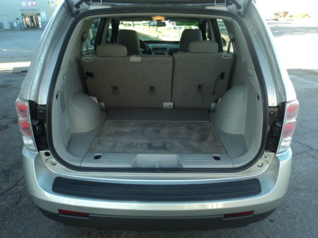 Chevrolet Equinox 2007 photo 1