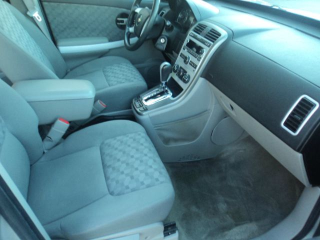 Chevrolet Equinox 2007 photo 18