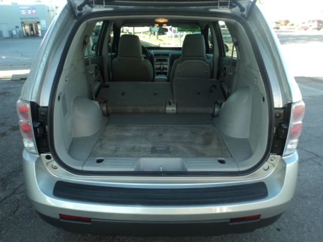 Chevrolet Equinox 2007 photo 19