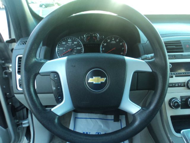 Chevrolet Equinox 2007 photo 2