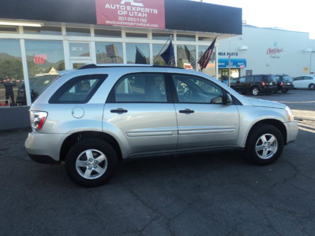 Chevrolet Equinox 2007 photo 22