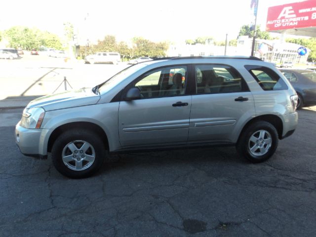 Chevrolet Equinox 2007 photo 5