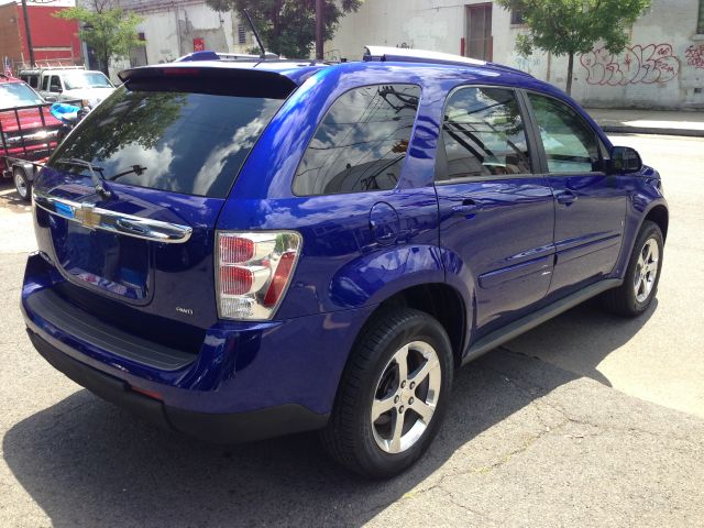 Chevrolet Equinox 2007 photo 1