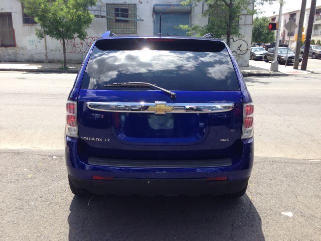 Chevrolet Equinox 2007 photo 3