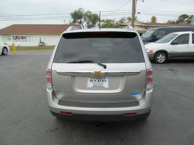 Chevrolet Equinox 2007 photo 1