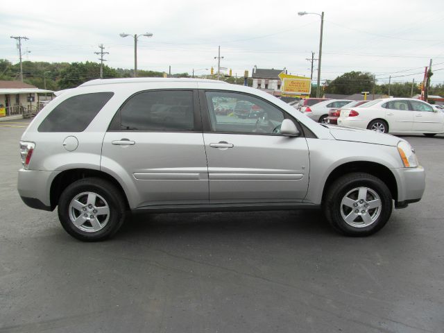 Chevrolet Equinox 2007 photo 3