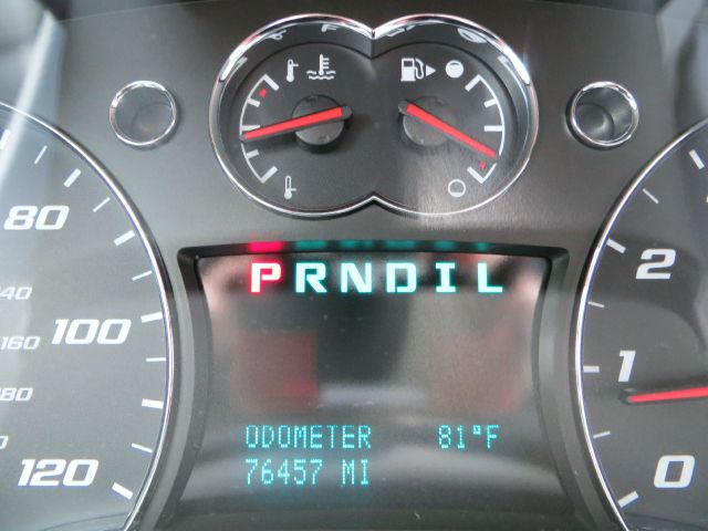 Chevrolet Equinox 2007 photo 1