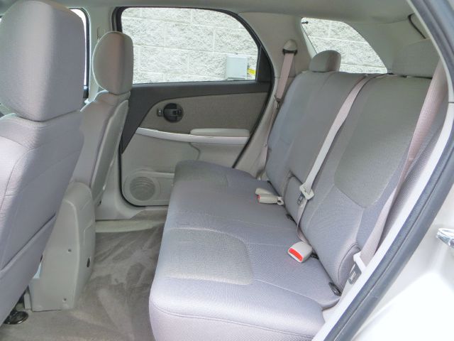 Chevrolet Equinox 2007 photo 10