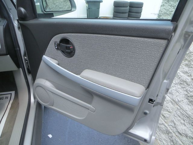 Chevrolet Equinox 2007 photo 7