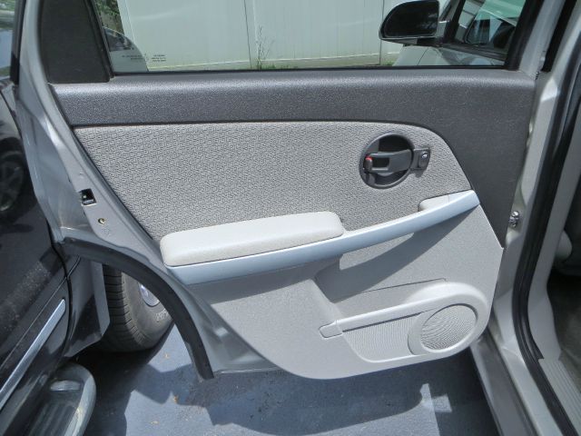 Chevrolet Equinox 2007 photo 9