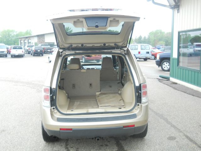 Chevrolet Equinox 2007 photo 1