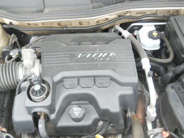 Chevrolet Equinox 2007 photo 2